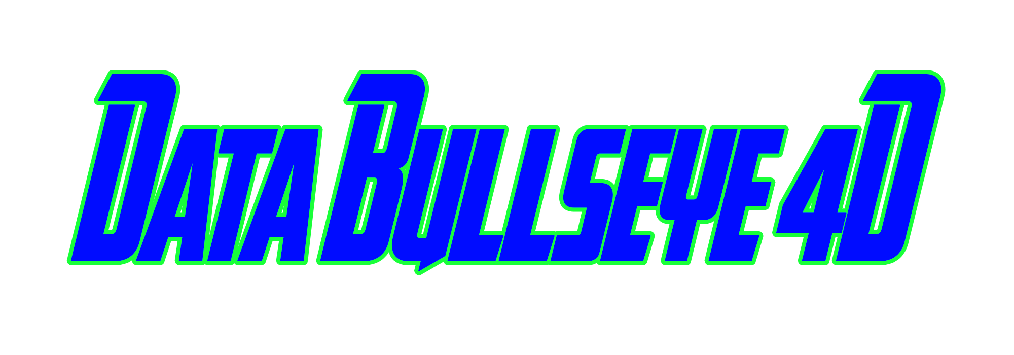 databullseye6d